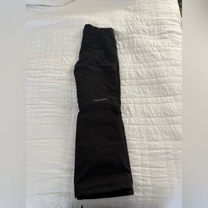 Descente Youth Insulated Ski Pants